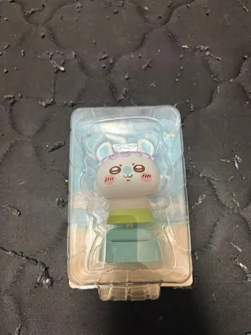 영화 치이카와 (먼작귀) 인어섬의 비밀 흔들흔들 솔라