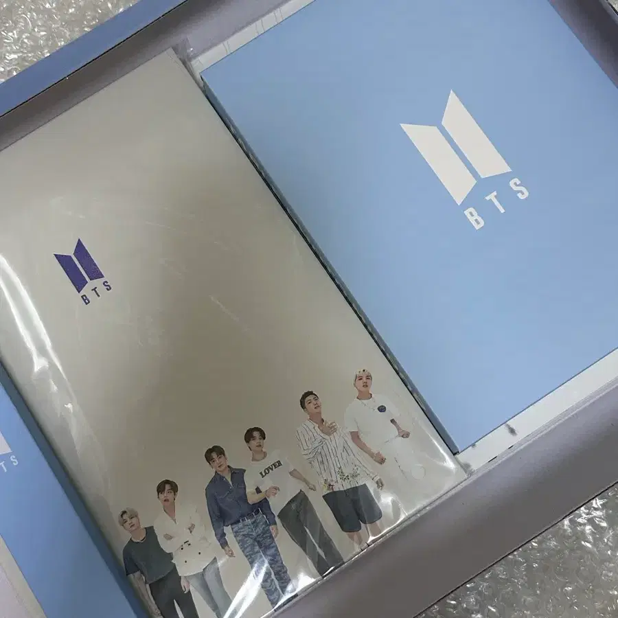 방탄 머치박스 4