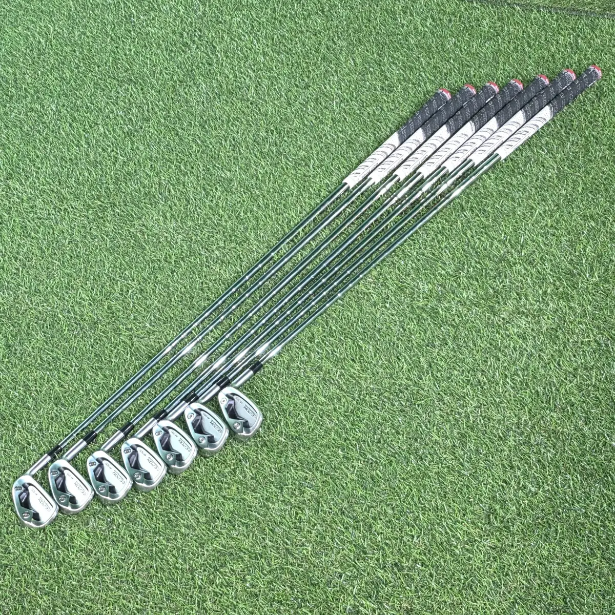 에폰 EPON AF-505 4~PW 7아이언 / 모듀스105S / D3 / CPM310