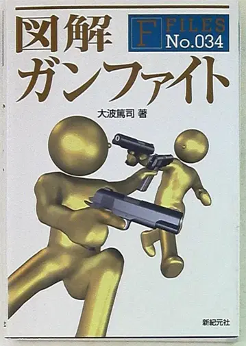 도해 건 파이트