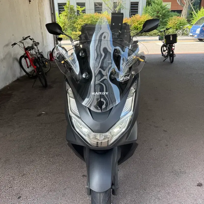 PCX125 개인판매