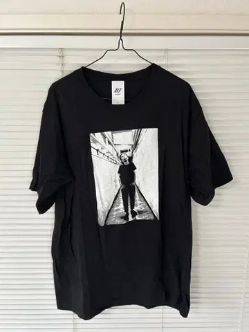 무카이 히데노리 티셔츠