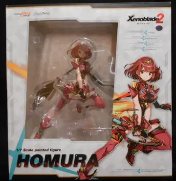 굿스마일컴퍼니 HOMURA