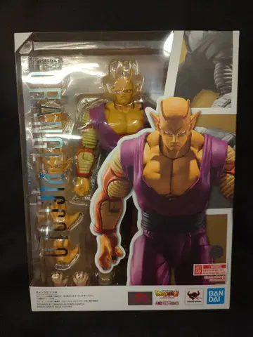 반다이 스피리츠 S.H.Figuarts 오렌지 피콜로