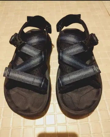 호카 오네오네 인피니티 하이크 샌들 새상품급