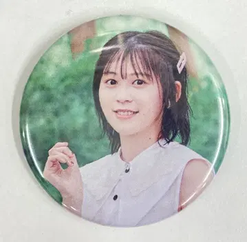 게이머즈 A NEW DAY 게이머즈 한정판 나카지마 유키 캔뱃지 게이머즈