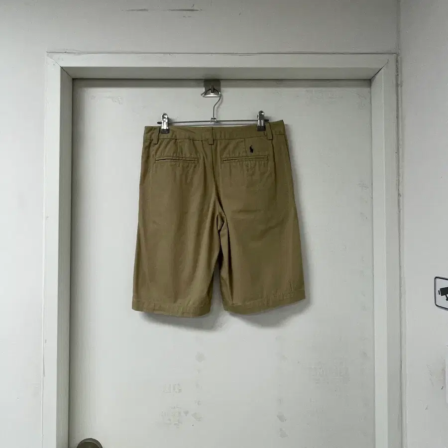 폴로 랄프로렌 치노 반바지 베이지 16