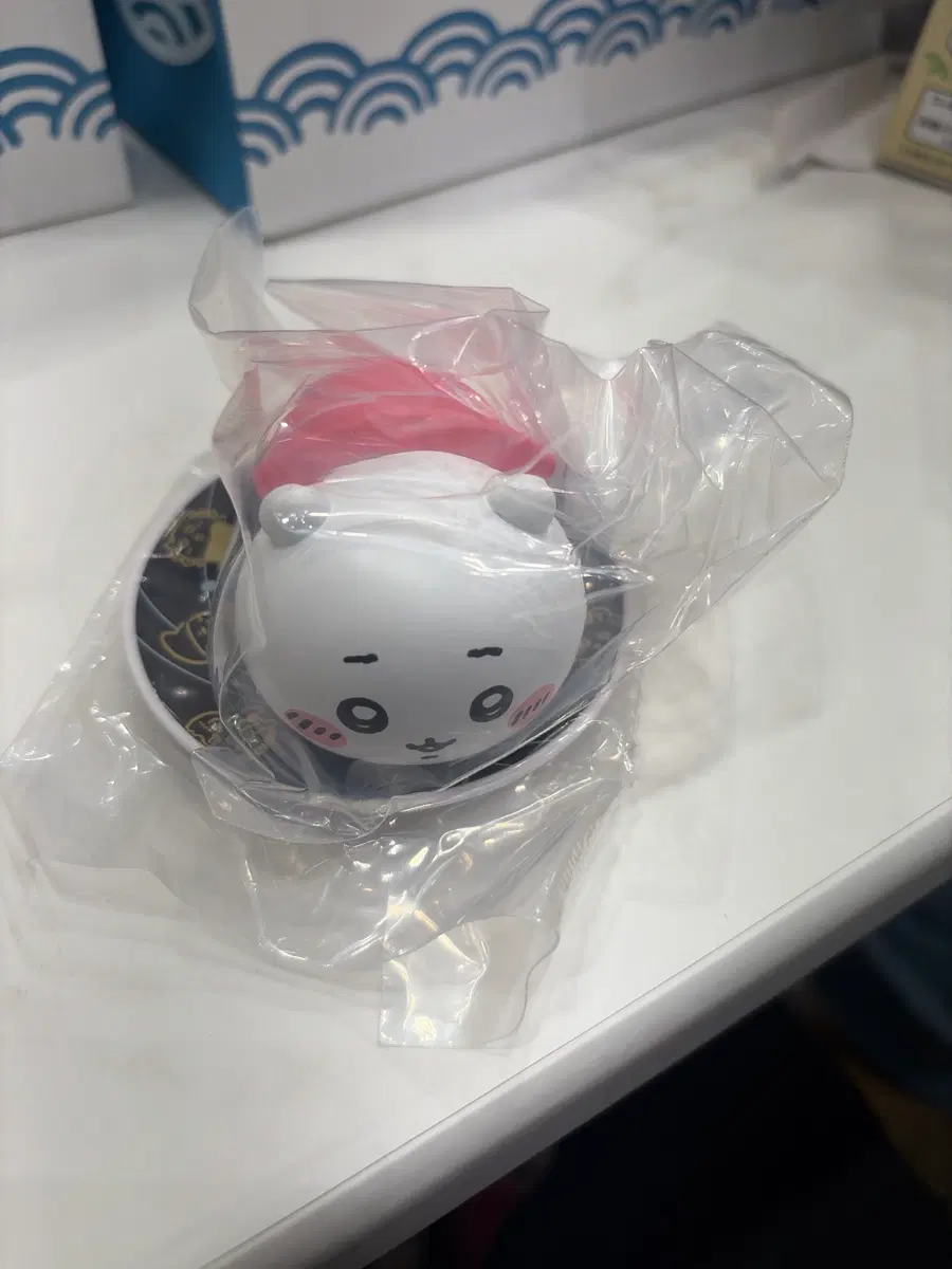 치이카와 스시 피규어 판매합니다