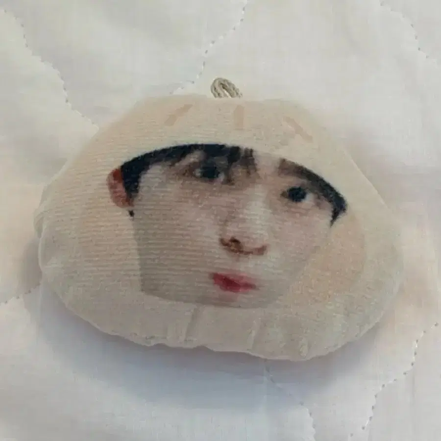 [오늘만 이가격] 송은석 만두인형