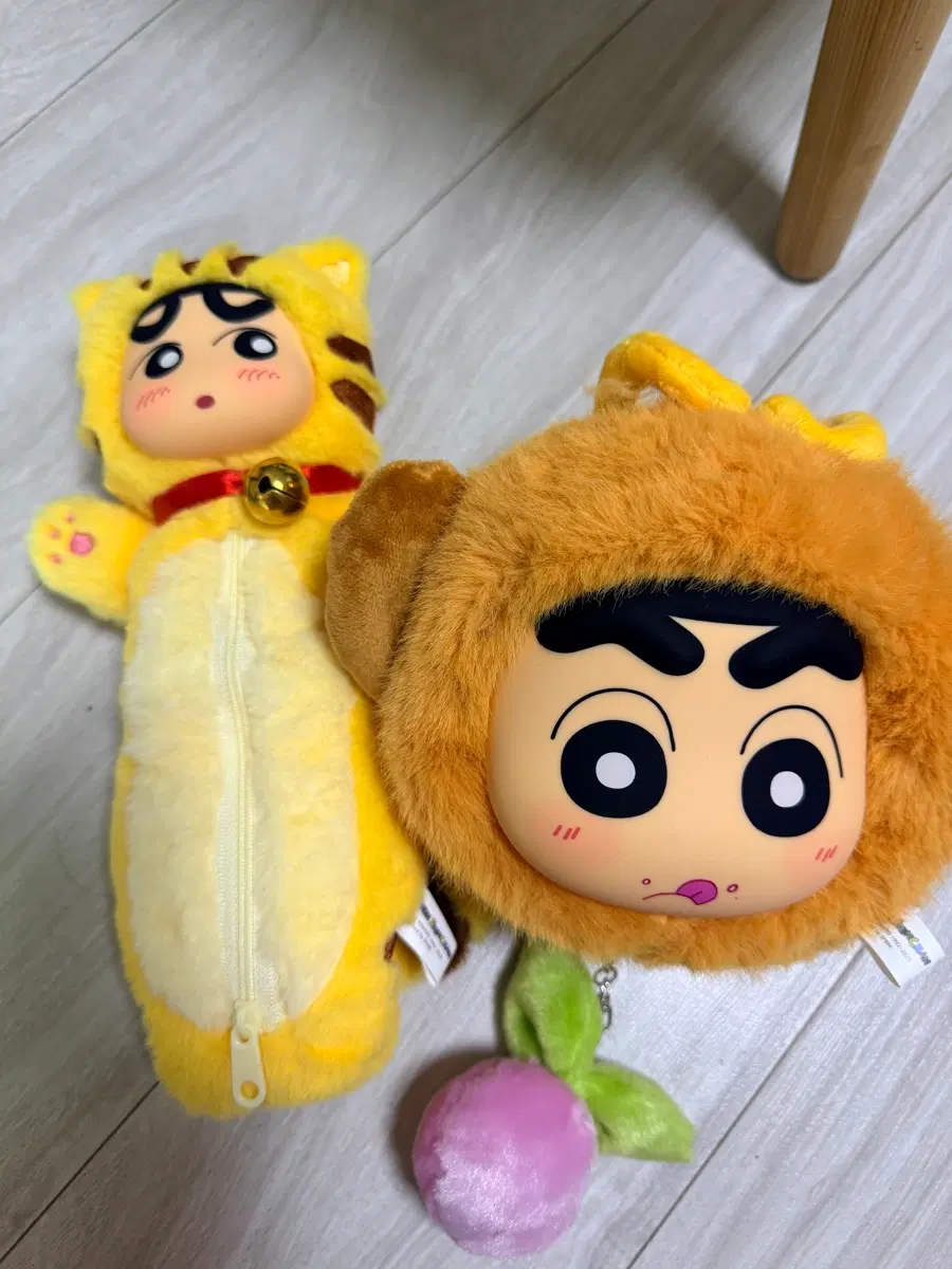 짱구필통/파우치