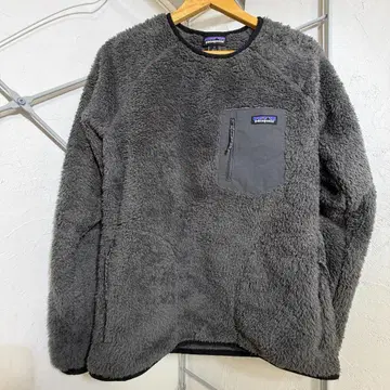 파타고니아 로스 가토스 크루 M 사이즈 - Patagonia