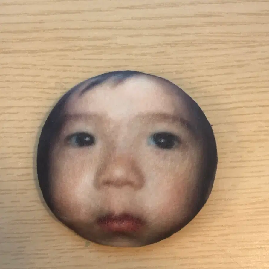 [1500원  내림] 쇼타로 말랑핀뱃지 팝니다