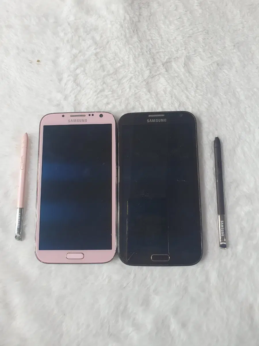 SHV-E250 갤럭시 노트2 소장용