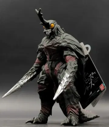 BANDAI NAMCO 무비 몬스터 시리즈 메가로 (2023) 고질라 스토어 한정판