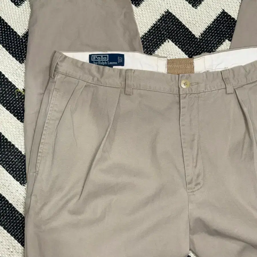 POLO RALPH LAUREN 빈티지 치노팬츠
