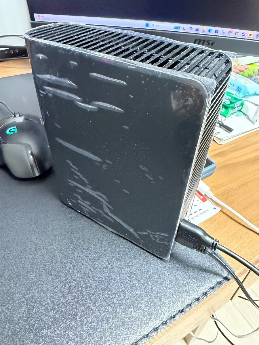 Wd 외장하드 엘리멘트 18tb