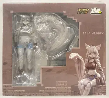 LADo TOYS LIYA ALOPEX FIX VER.