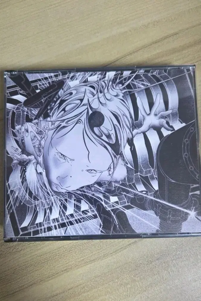 실리카겔 PowerAndre 99 파앙구 CD 개봉 판매합니다