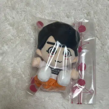 간사이 쟈니즈 Jr. 오오니시 류세이 치비누이