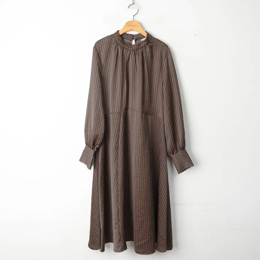 66/H&M 원피스