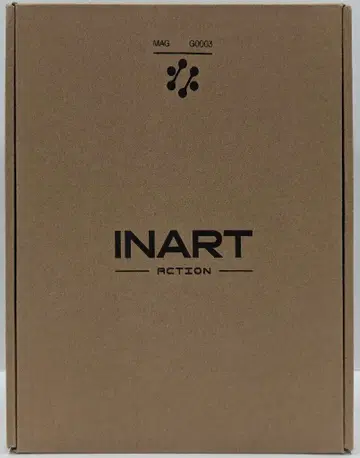 INART ARKHAM ORIGINS BATMAN