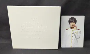 무대 CD 초회판) MUSICAL HETALIA THE BEST always love 초회판