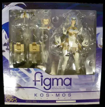 맥스팩토리 figma 제노사가 3 [ 코스모스ver4 ]
