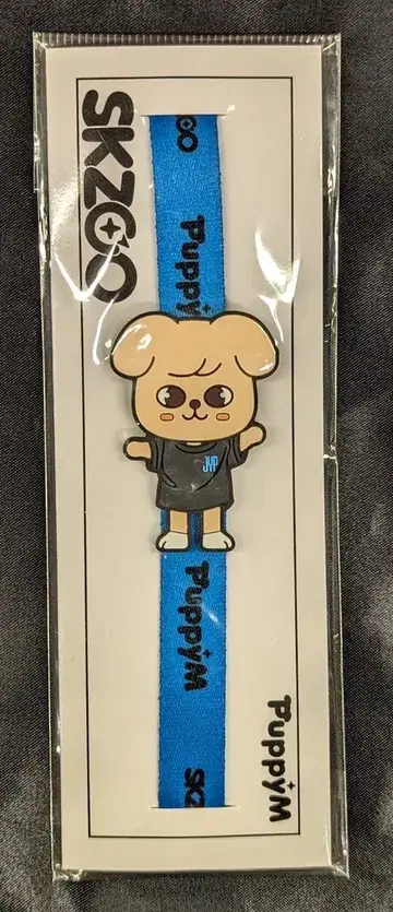 StrayKids 2021 JYP POPUP STORE 승민 스마트폰 스트랩+참 SKZOO
