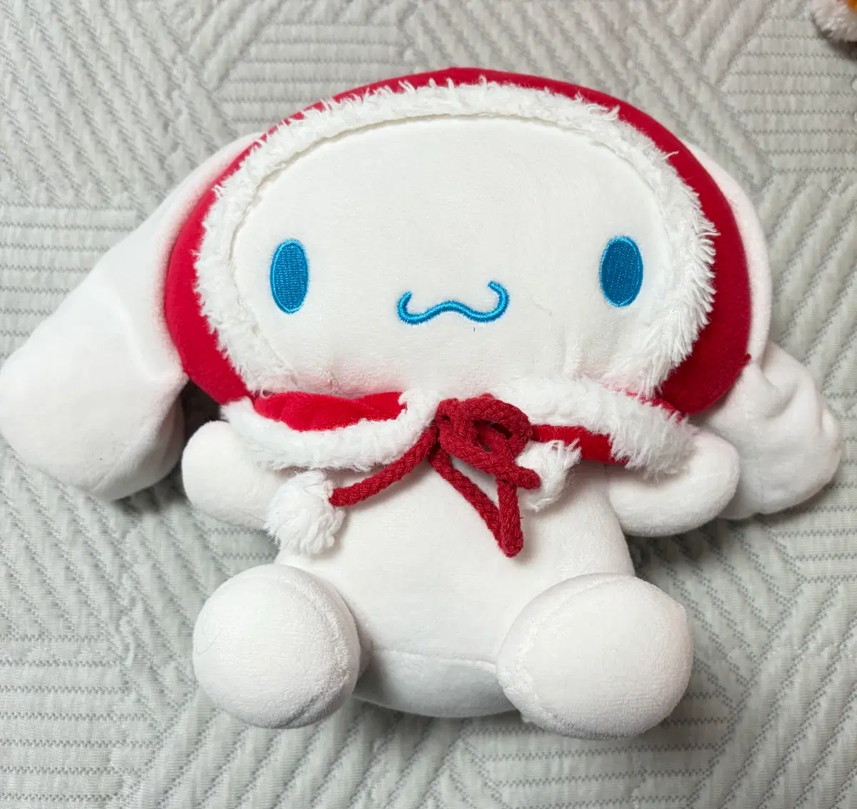 산리오 시나모롤 인형