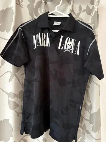 MARK&LONA 마크앤로나 피케 셔츠 골프웨어 남성용