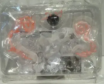 코토부키야 ARTFX J/염염노소방대 네코마타 이펙트 부품 PVC