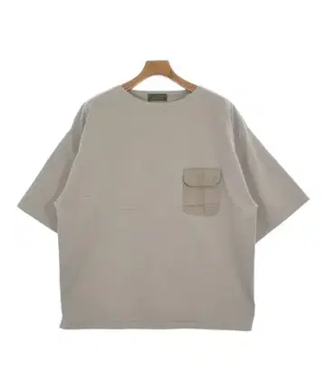 J.S.Homestead 티셔츠 컷앤소 남성용