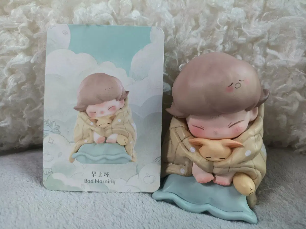 팝마트 디무 피규어 교환/판매/구매