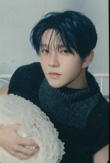 NCT WISH Young Poong Book Store JAEHEE Ode to Love