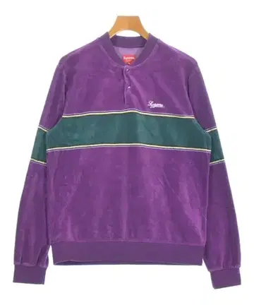 Supreme 티셔츠 컷앤소 남성용