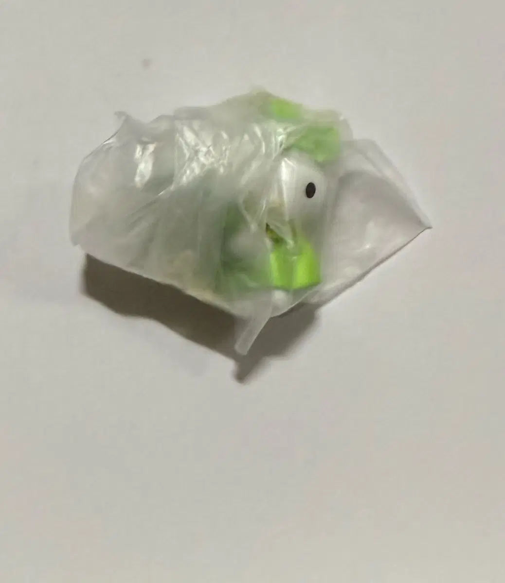 [미개봉] 산리오 네잎 클로버 가챠 (키티)