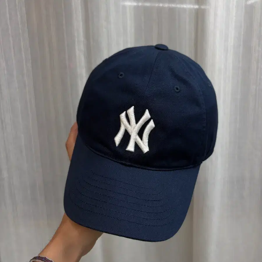 MLB 뉴욕양키스 볼캡 모자