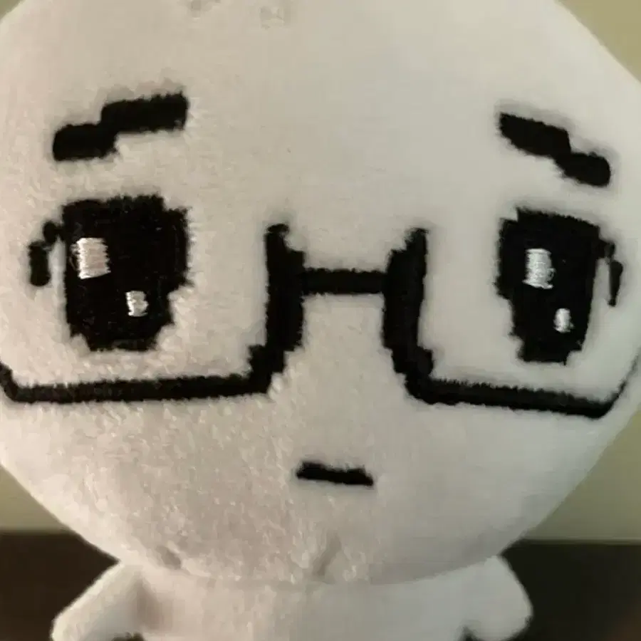 안경만두 팝업 무지개 해피 양도