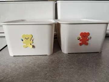 아이스크림 가게와 도넛 가게