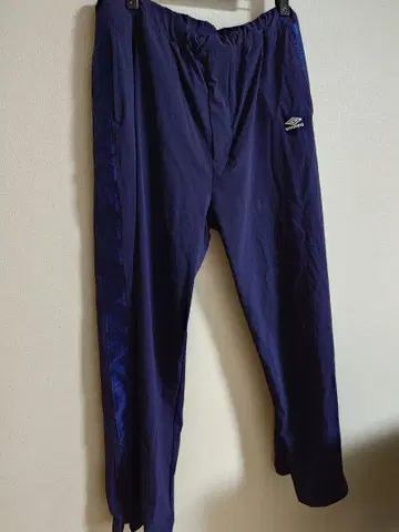 UMBRO 뷰티앤유스 별주 와이드 팬츠