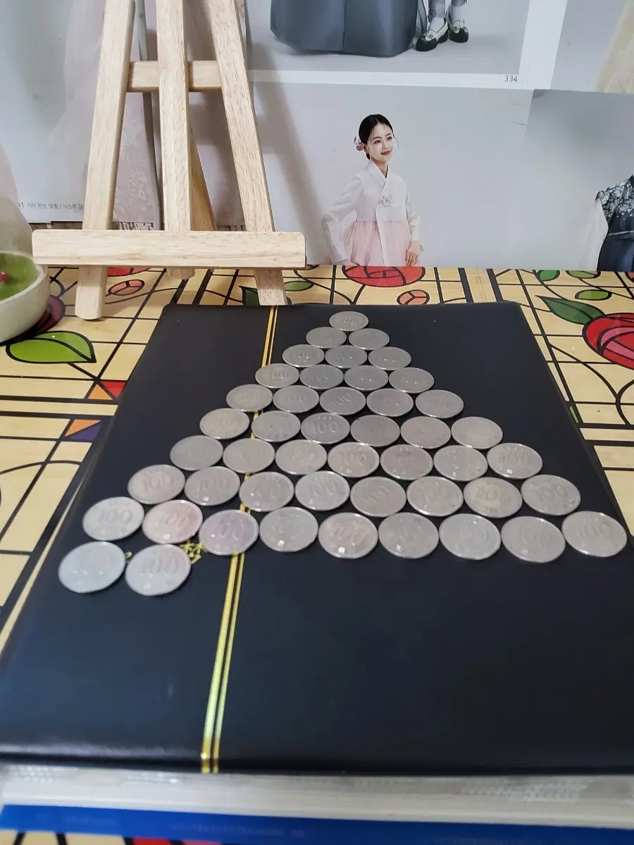 100완성.1970-2018년 47점 +서비스 3점