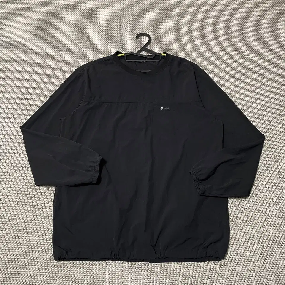 2XL 네파 라운드 웜업 바람막이 23SS B.7370