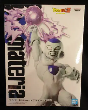 BANDAI SPIRITS G x materia 더 프리저 프리저(최종 형태)
