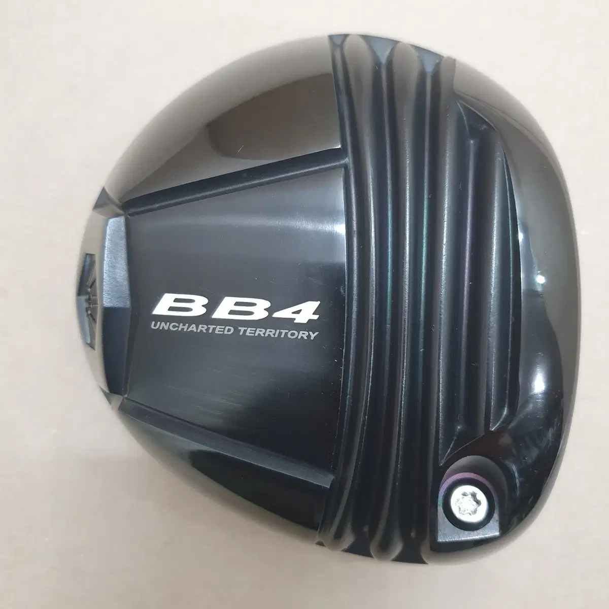프로그래스 BB4 10.5도 드라이버 헤드