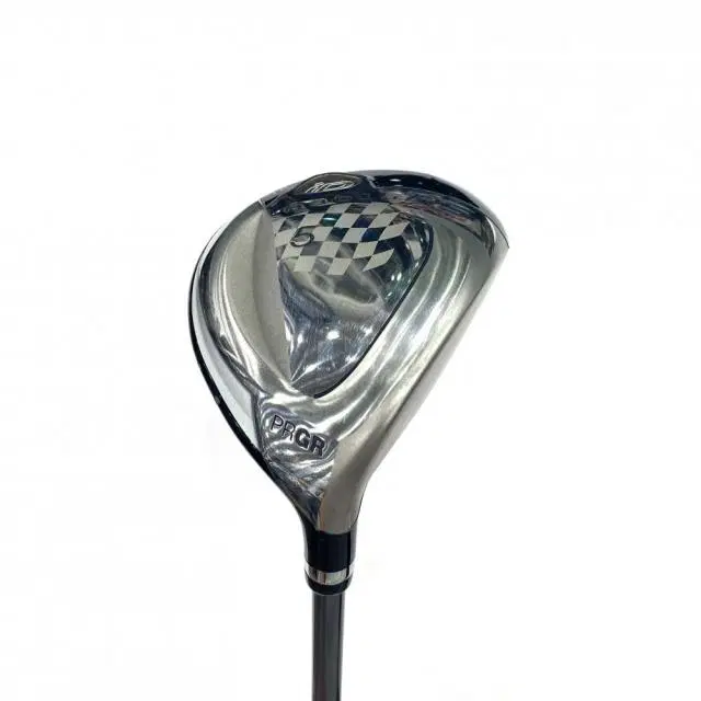 중고 PRGR 우드 ID NABIA RS 5번 18도 R (01036)
