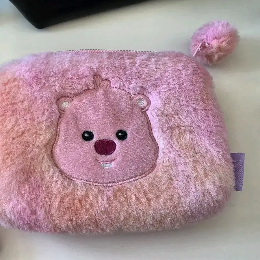 루피 파우치