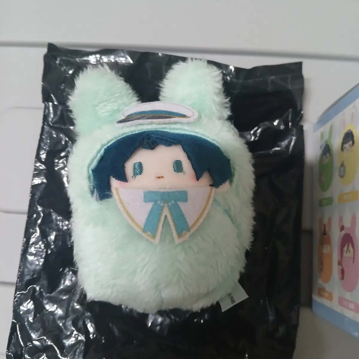 이토시 린 앨리스 타피누이 인형