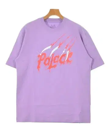 PALACE 티셔츠 남성용