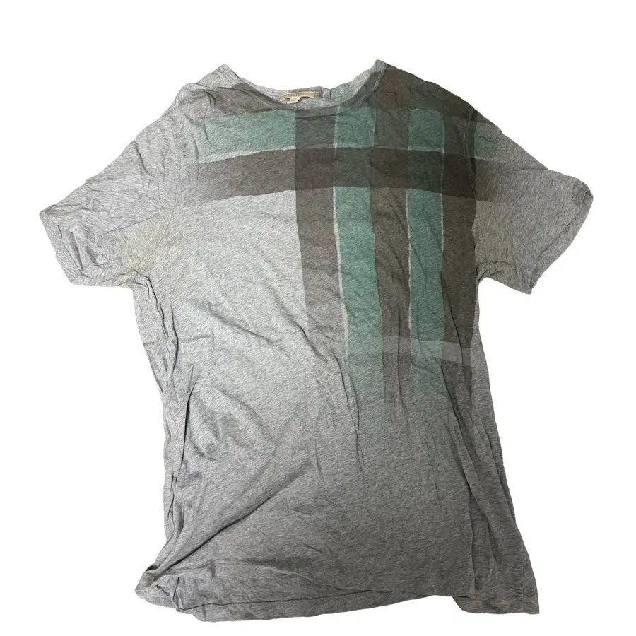[Burberry] 버버리 반팔티셔츠 XL