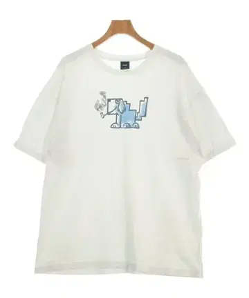 HUF 티셔츠 남성용